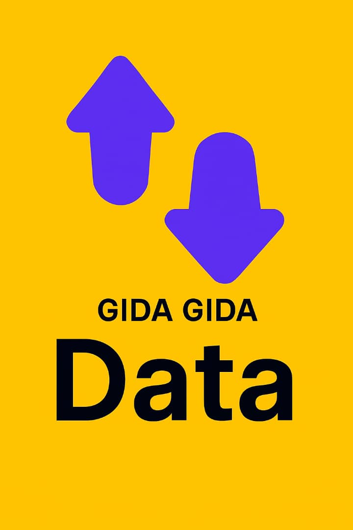 Gidagida logo